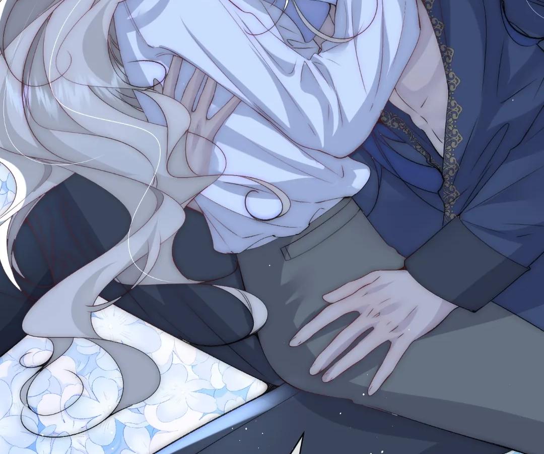 Read Glacial Prison chapter 18 image 7 on Lezhin