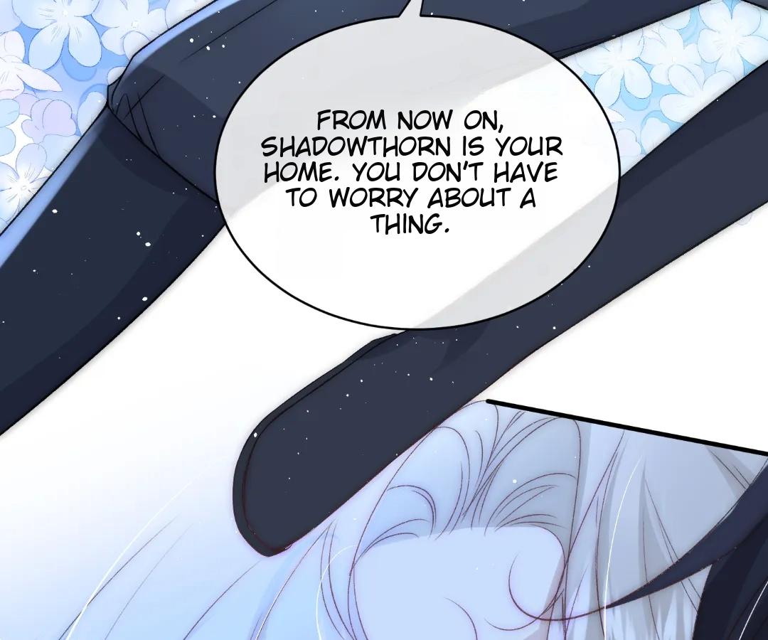 Read Glacial Prison chapter 18 image 8 on Lezhin