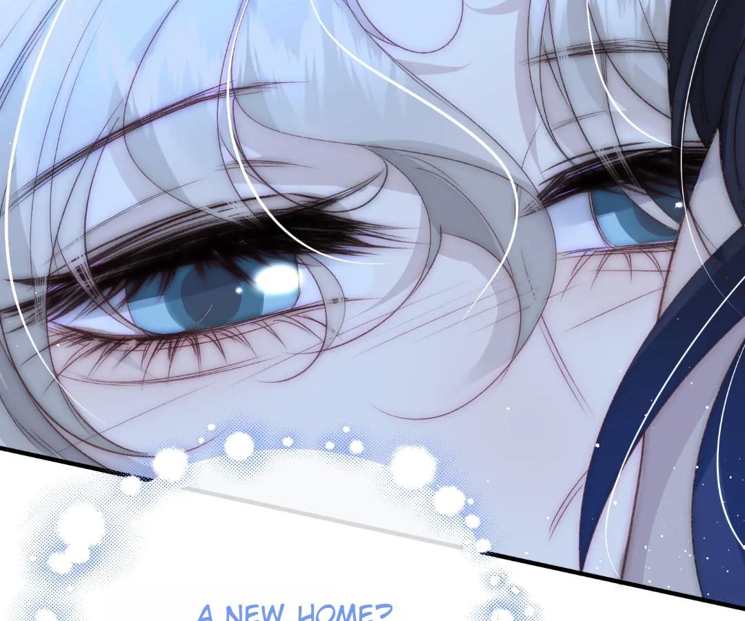 Read Glacial Prison chapter 18 image 9 on Lezhin