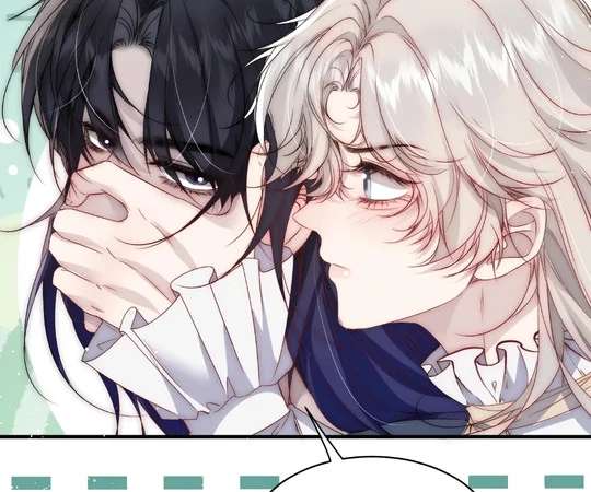 Read Glacial Prison chapter 19 image 1 on Lezhin