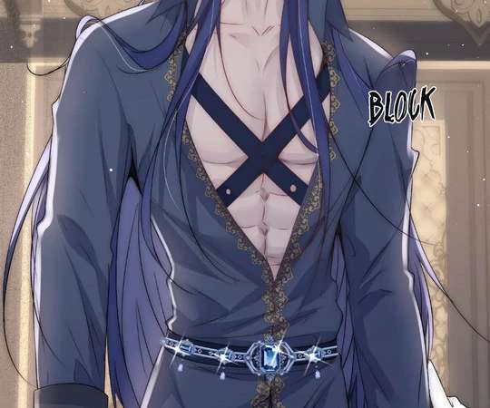 Read Glacial Prison chapter 19 image 23 on Lezhin