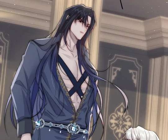 Read Glacial Prison chapter 19 image 38 on Lezhin