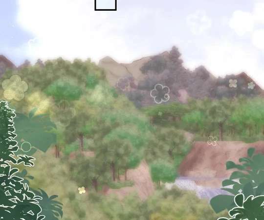 Read Glacial Prison chapter 19 image 59 on Lezhin