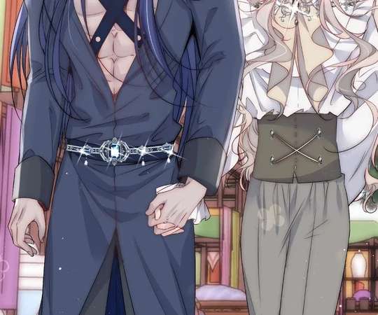 Read Glacial Prison chapter 19 image 64 on Lezhin