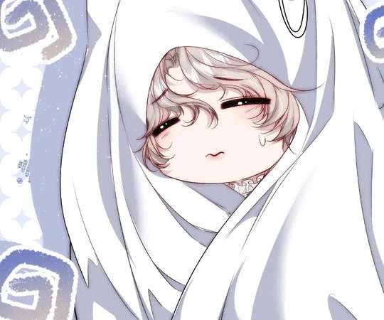 Read Glacial Prison chapter 19 image 7 on Lezhin