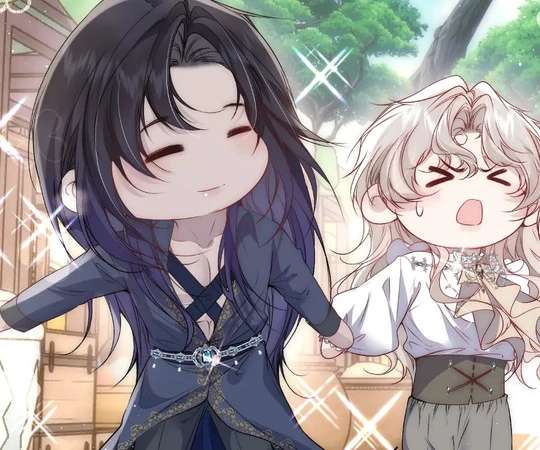 Read Glacial Prison chapter 19 image 75 on Lezhin