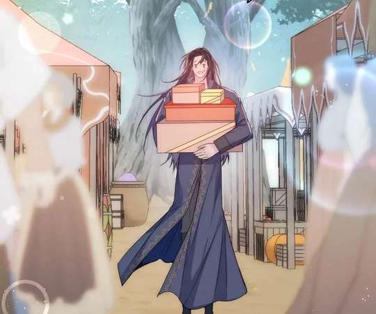 Read Glacial Prison chapter 19 image 81 on Lezhin