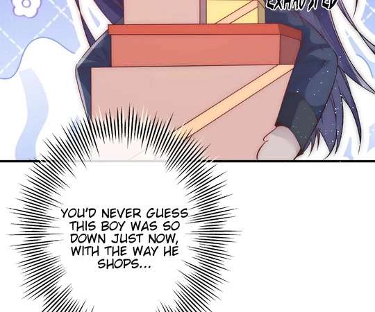 Read Glacial Prison chapter 19 image 83 on Lezhin