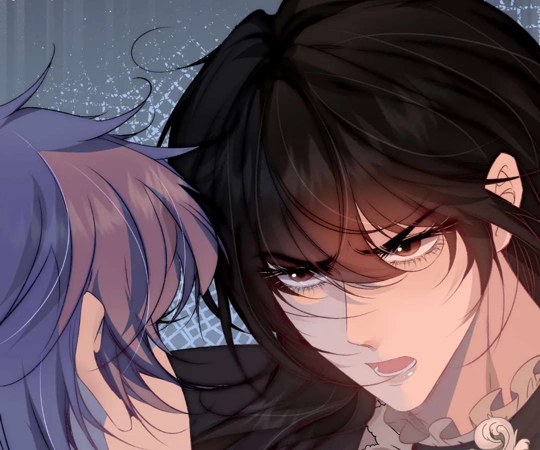 Read Glacial Prison chapter 2 image 105 on Lezhin