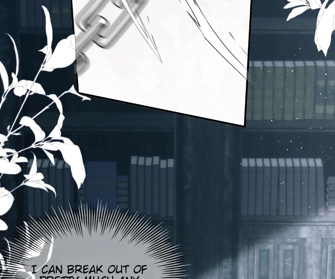 Read Glacial Prison chapter 2 image 11 on Lezhin