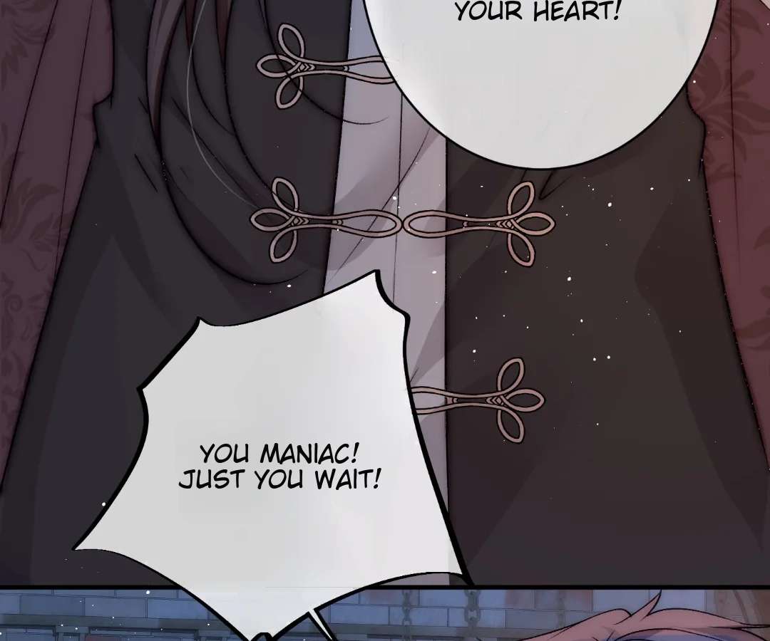 Read Glacial Prison chapter 2 image 112 on Lezhin