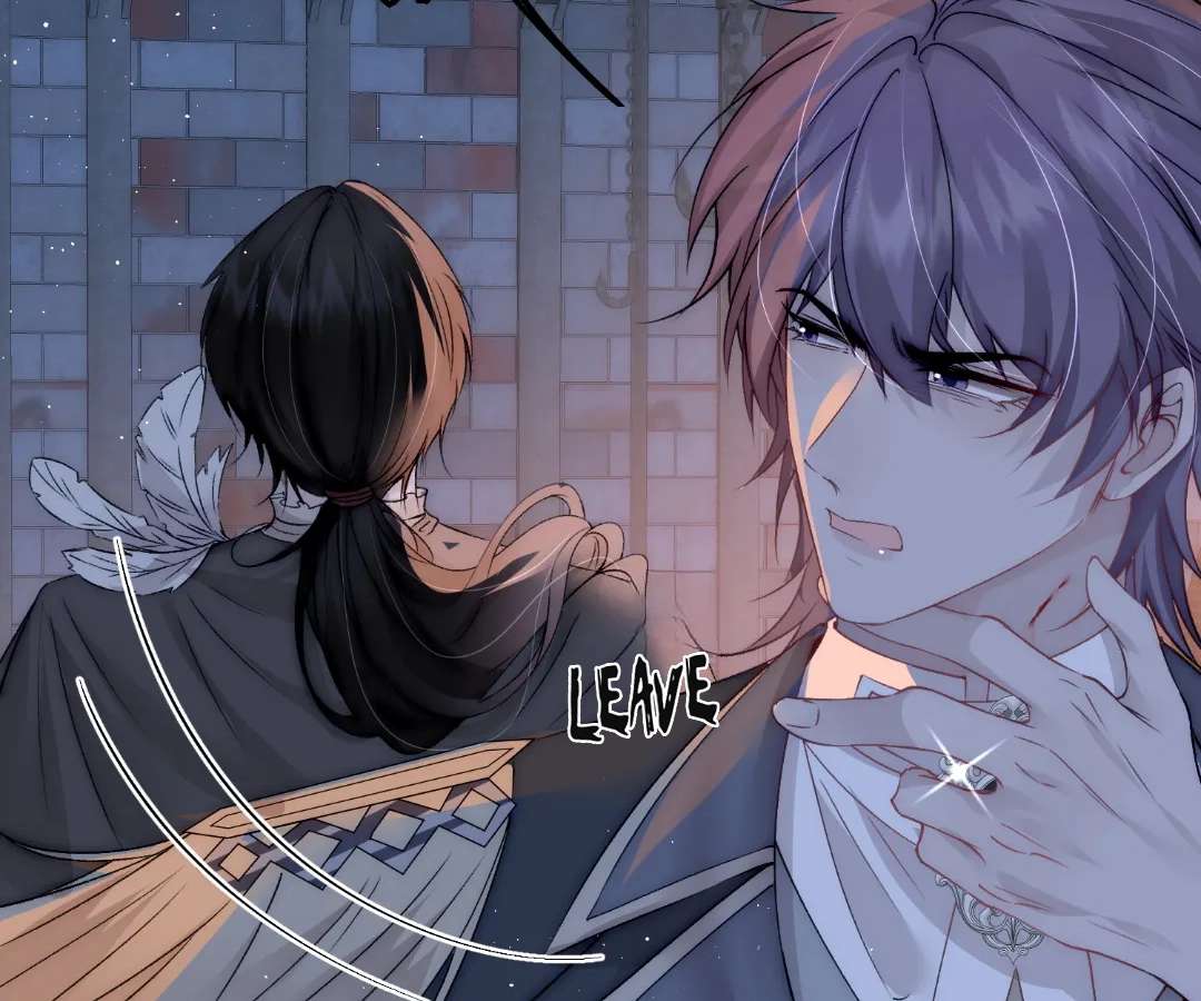 Read Glacial Prison chapter 2 image 113 on Lezhin