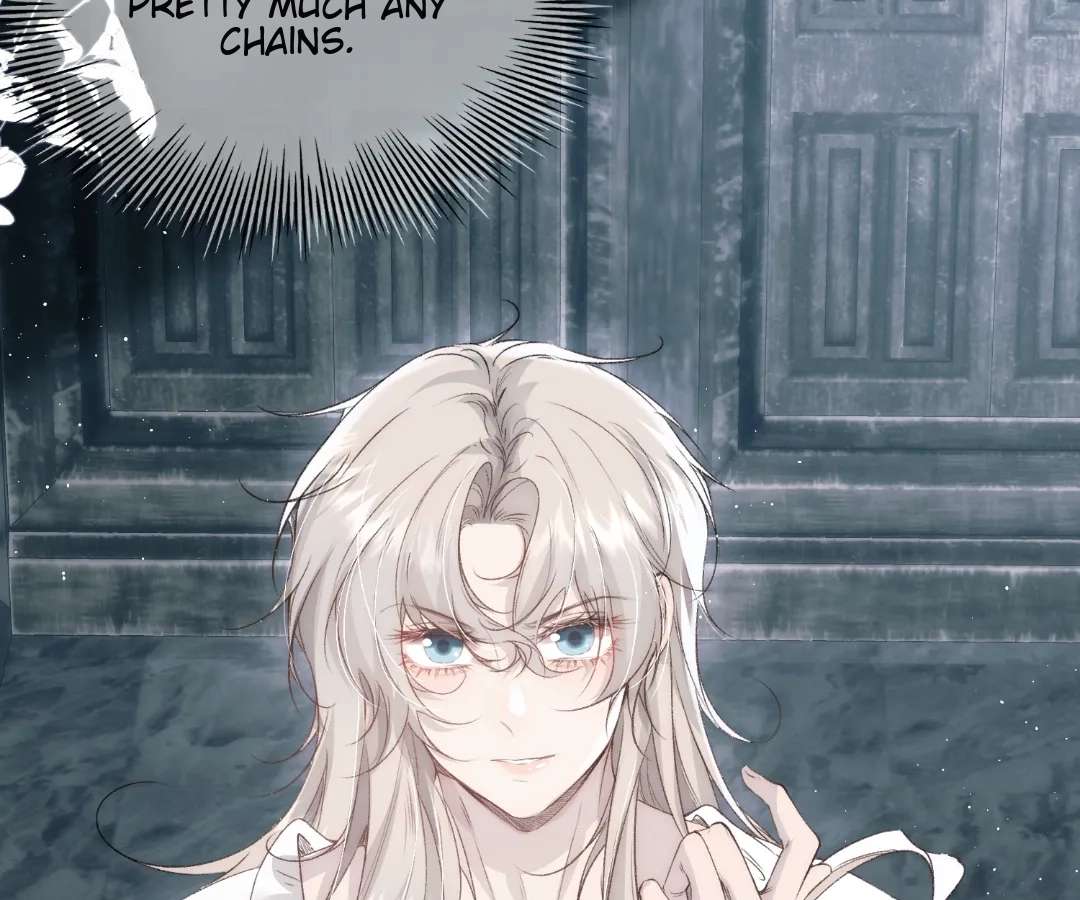 Read Glacial Prison chapter 2 image 12 on Lezhin