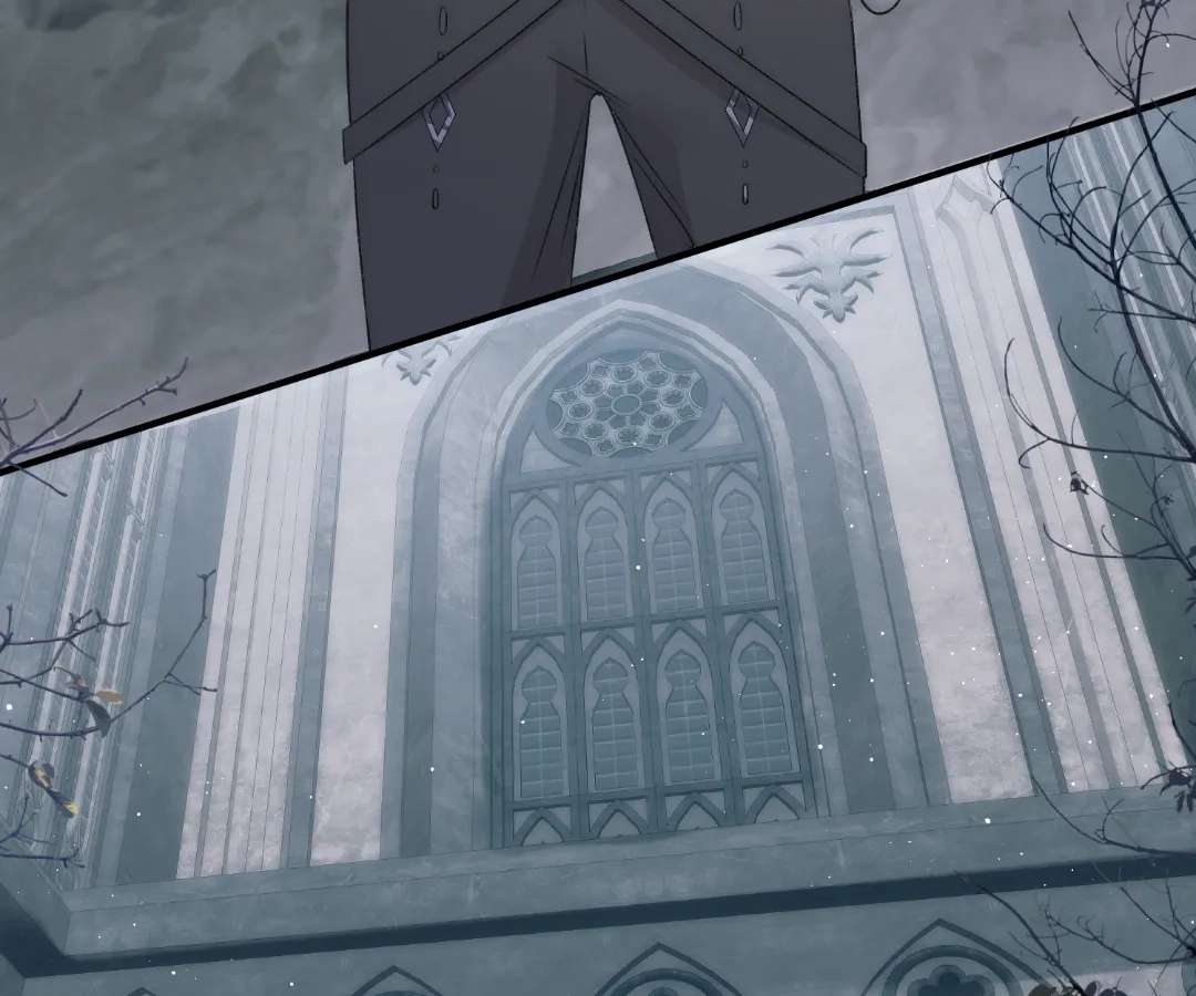 Read Glacial Prison chapter 2 image 14 on Lezhin