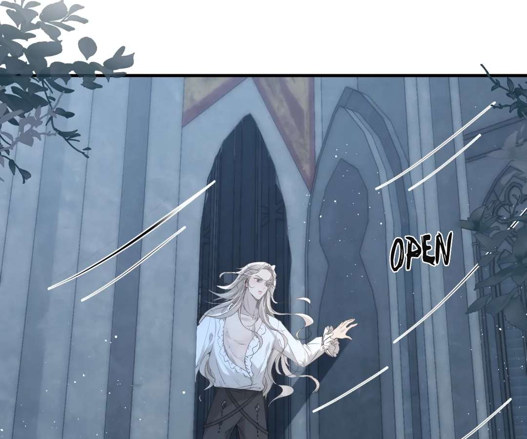 Read Glacial Prison chapter 2 image 16 on Lezhin