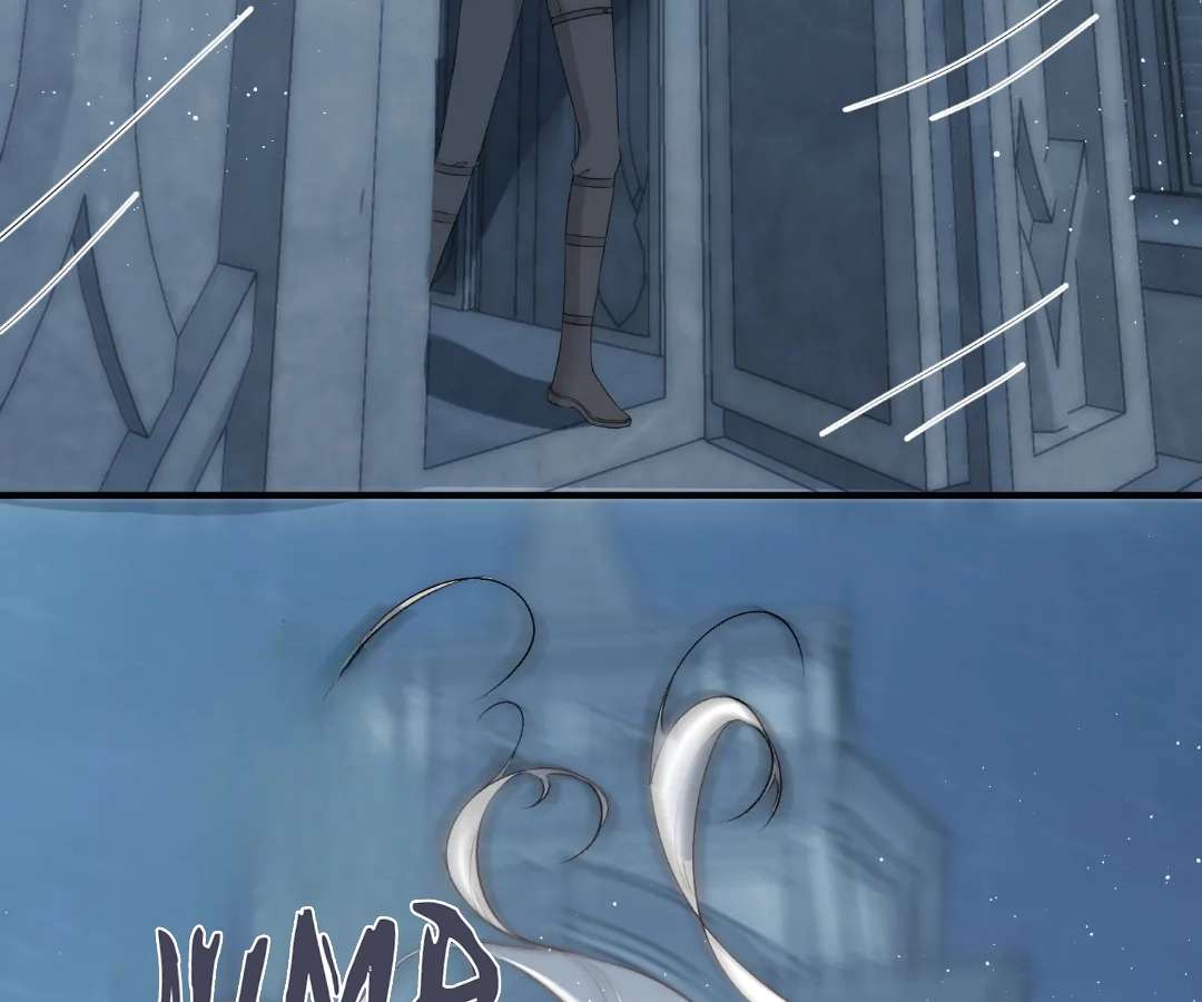 Read Glacial Prison chapter 2 image 17 on Lezhin