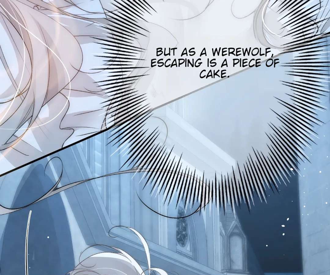 Read Glacial Prison chapter 2 image 24 on Lezhin