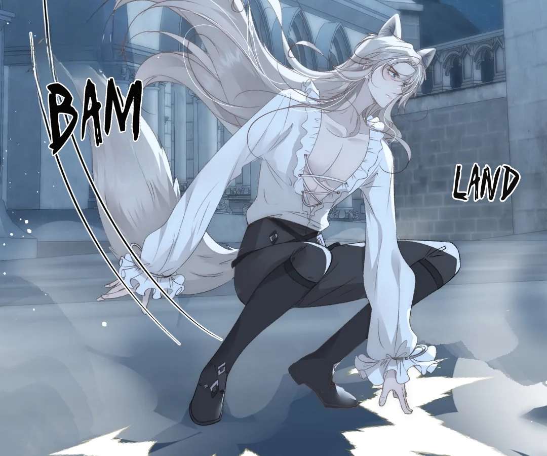 Read Glacial Prison chapter 2 image 25 on Lezhin
