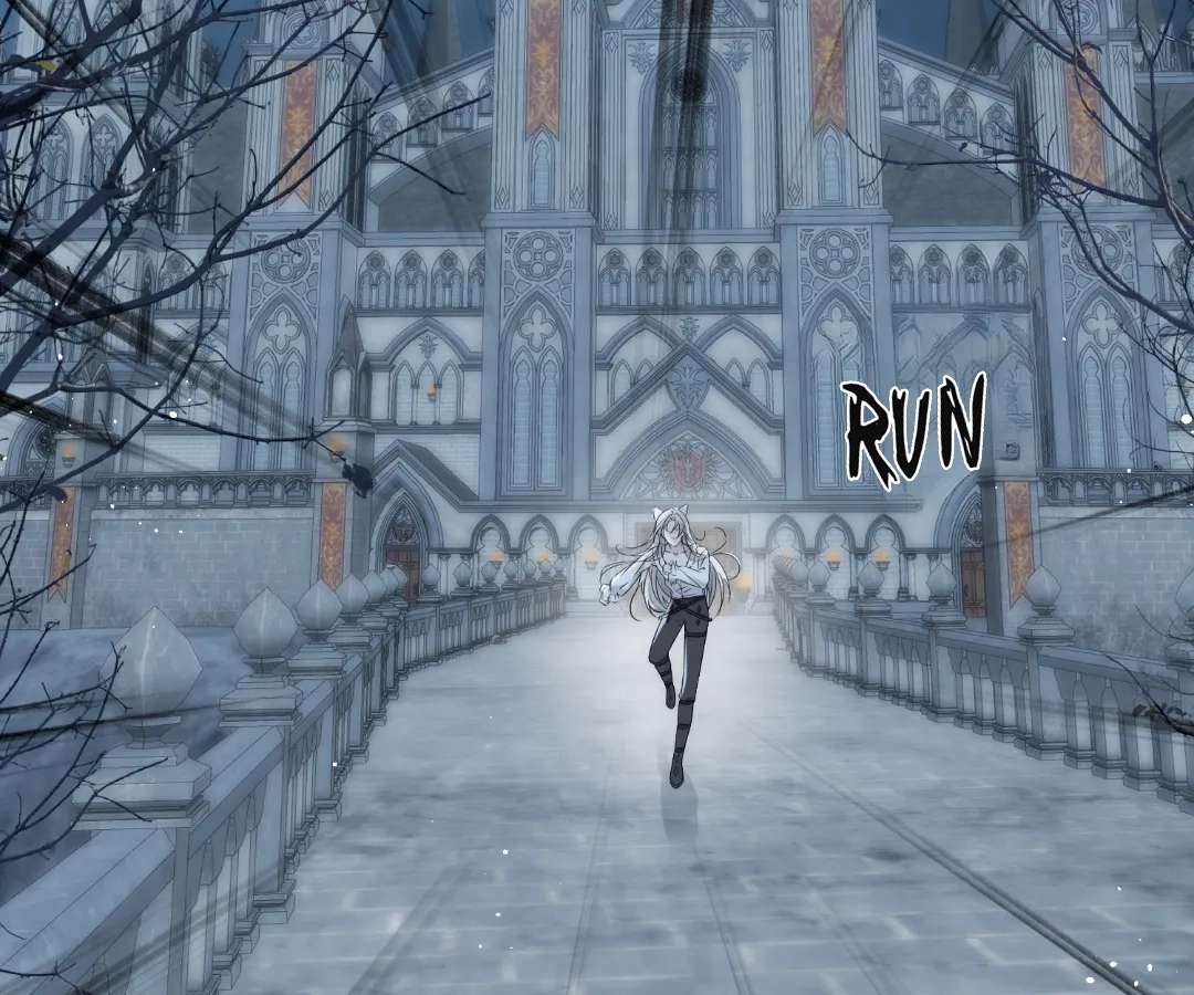 Read Glacial Prison chapter 2 image 27 on Lezhin