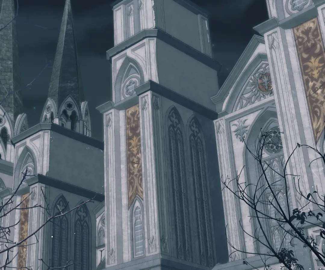 Read Glacial Prison chapter 2 image 3 on Lezhin