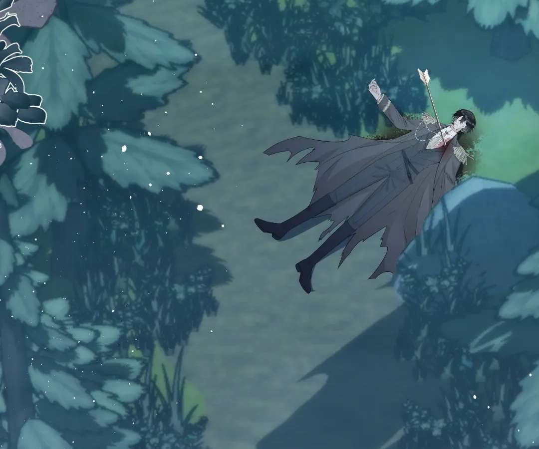Read Glacial Prison chapter 2 image 31 on Lezhin