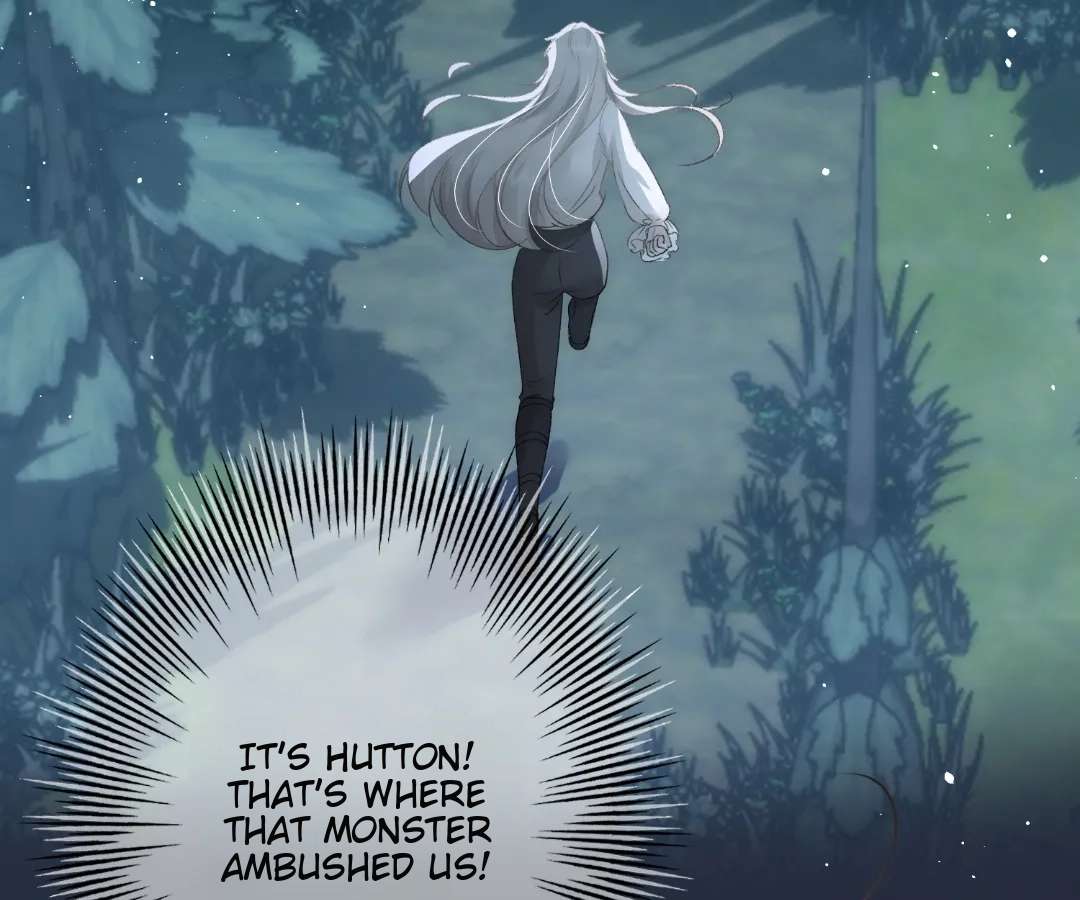 Read Glacial Prison chapter 2 image 32 on Lezhin