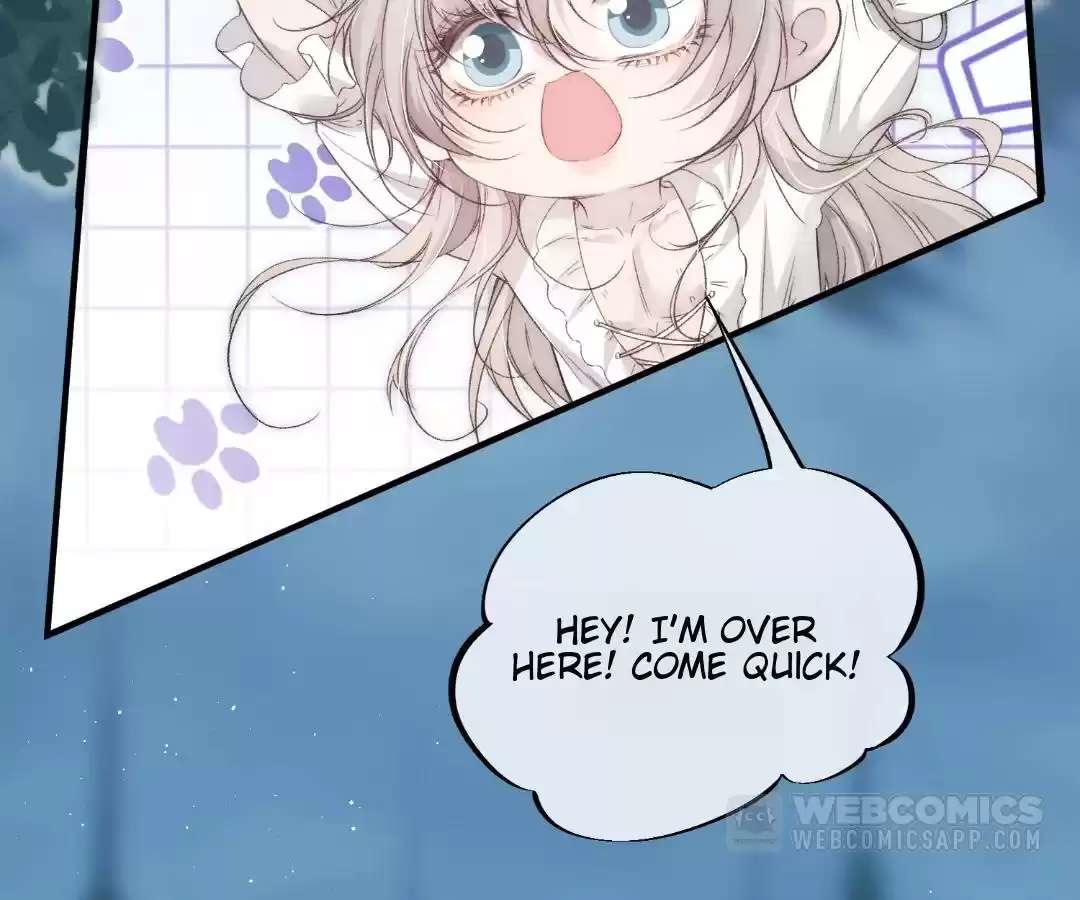 Read Glacial Prison chapter 2 image 42 on Lezhin