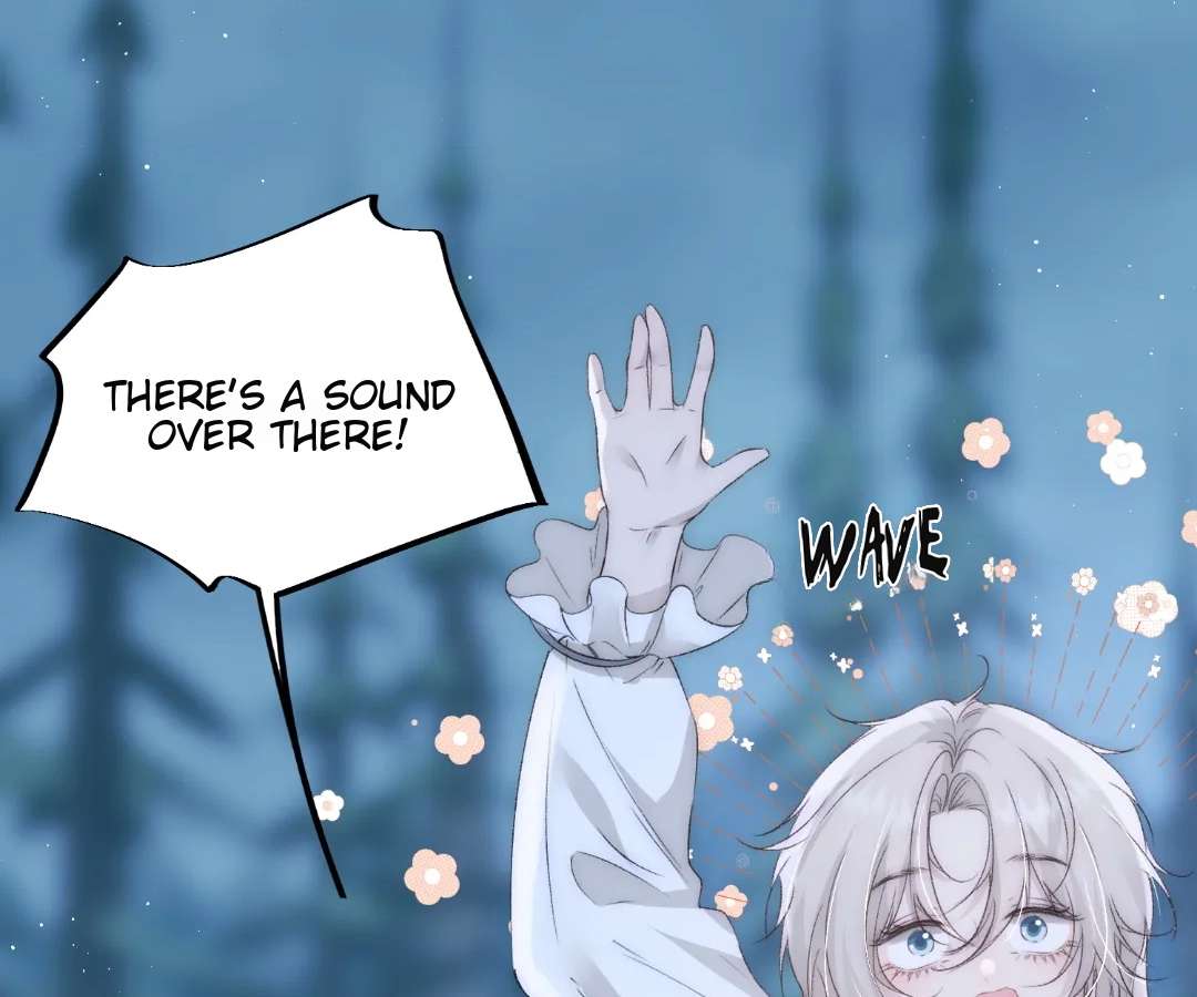 Read Glacial Prison chapter 2 image 43 on Lezhin