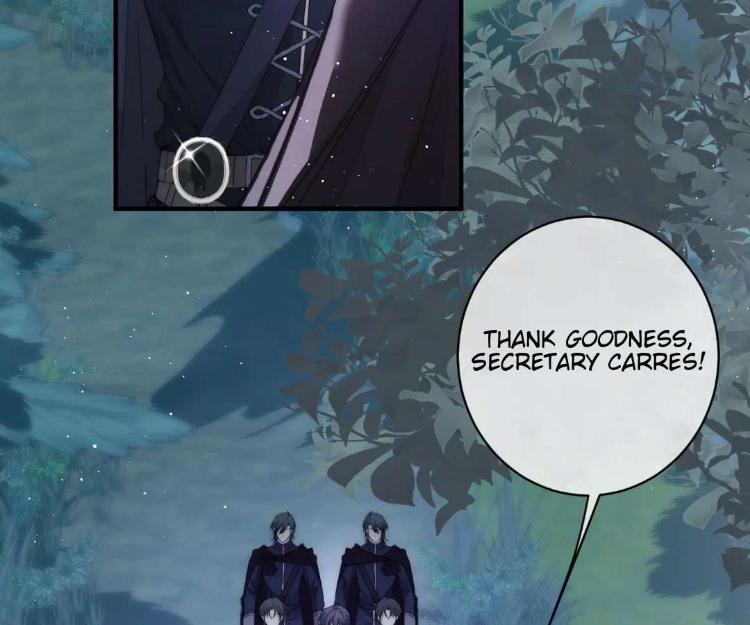 Read Glacial Prison chapter 2 image 46 on Lezhin