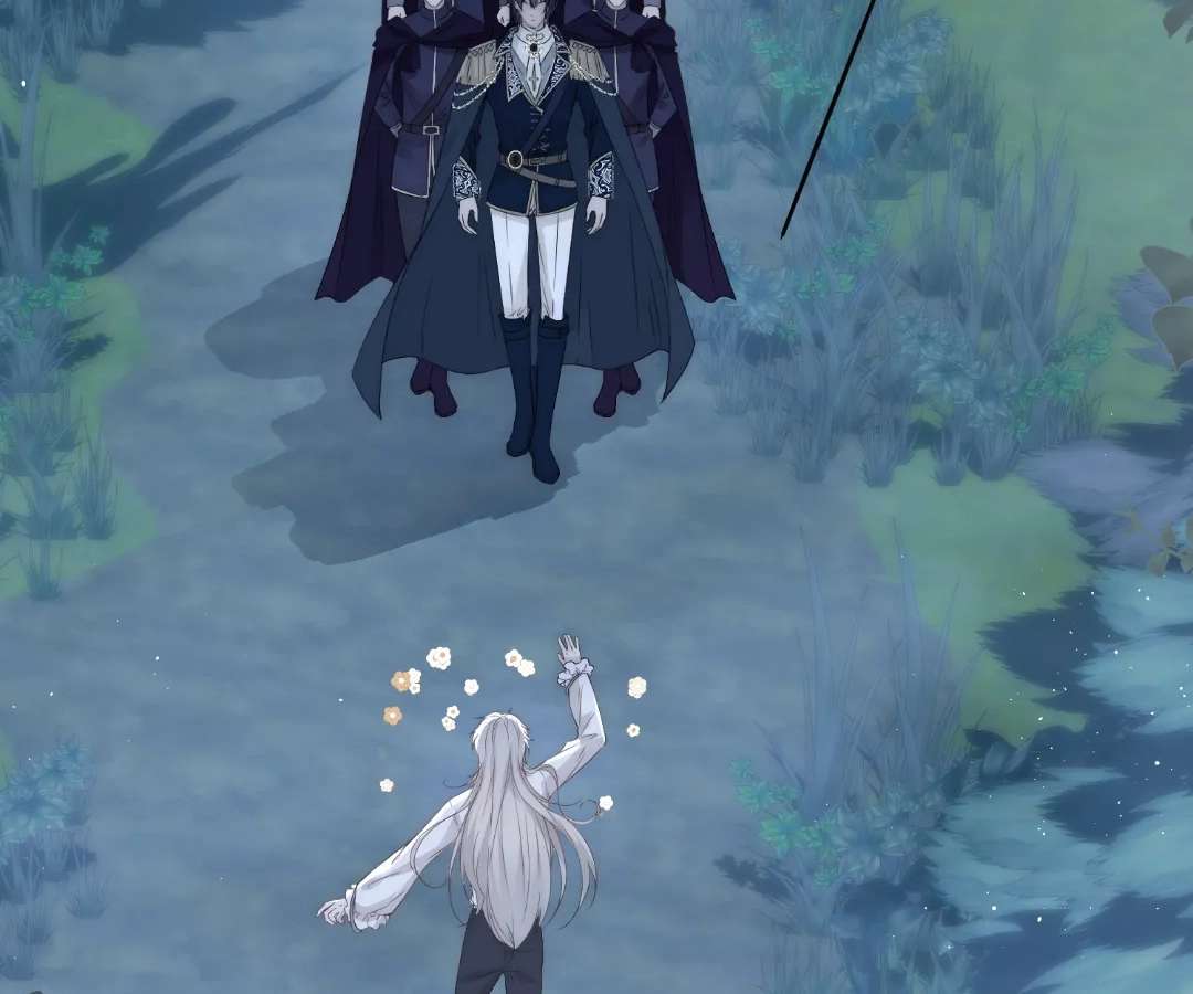 Read Glacial Prison chapter 2 image 47 on Lezhin
