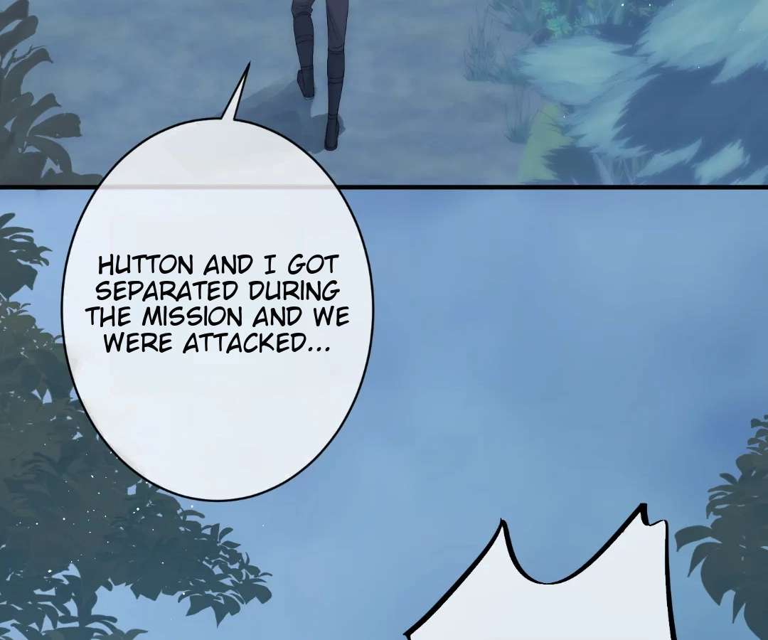 Read Glacial Prison chapter 2 image 48 on Lezhin