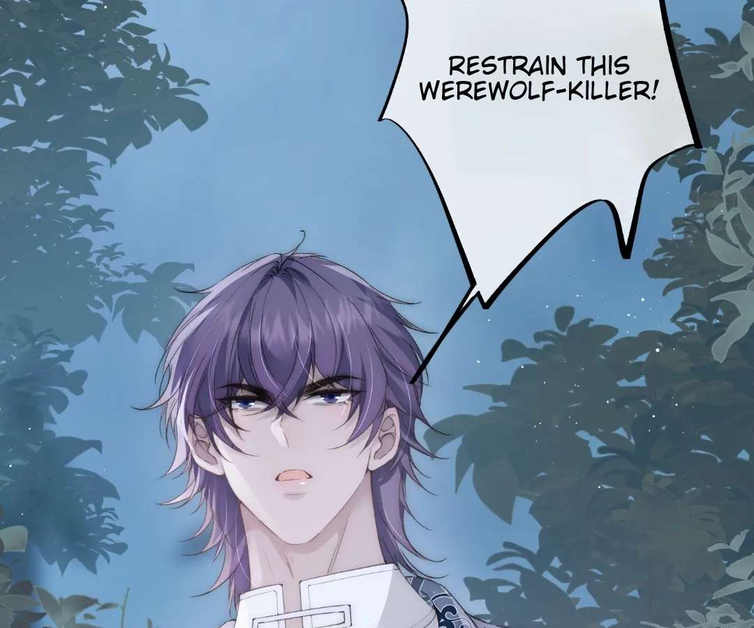 Read Glacial Prison chapter 2 image 49 on Lezhin