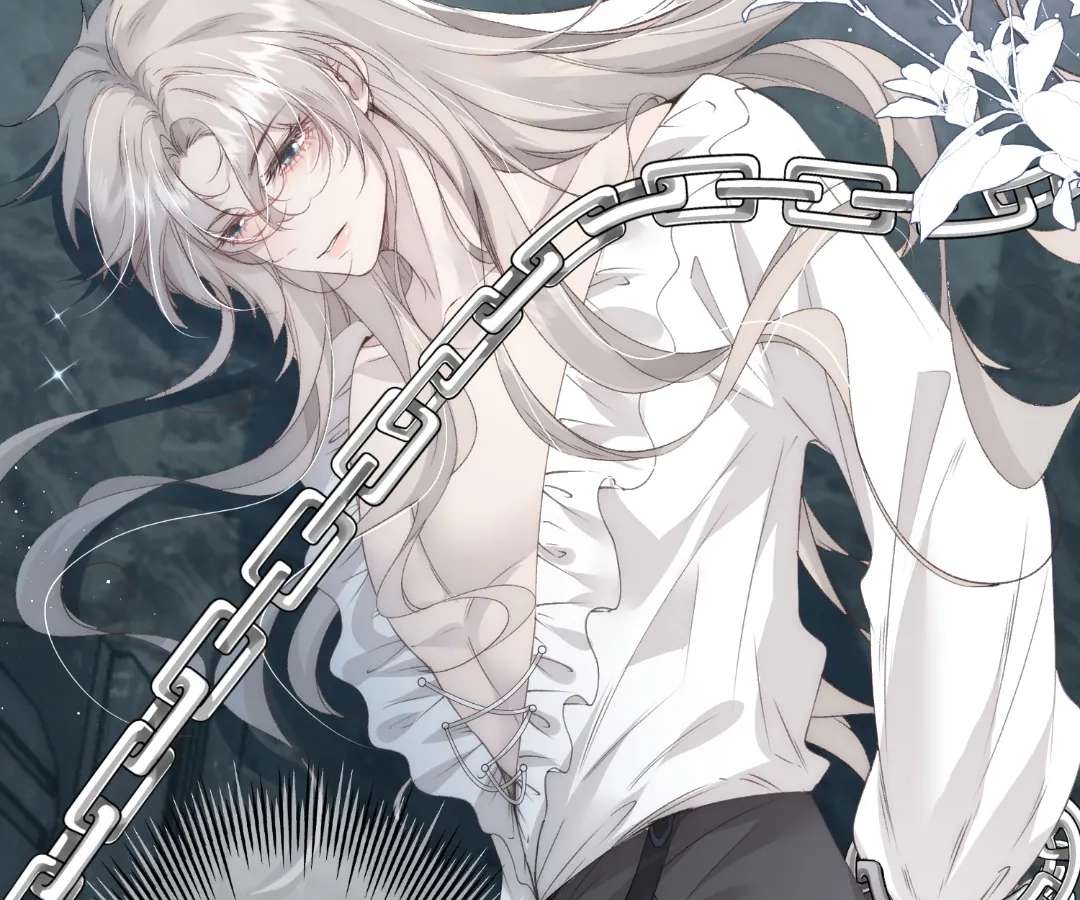 Read Glacial Prison chapter 2 image 5 on Lezhin
