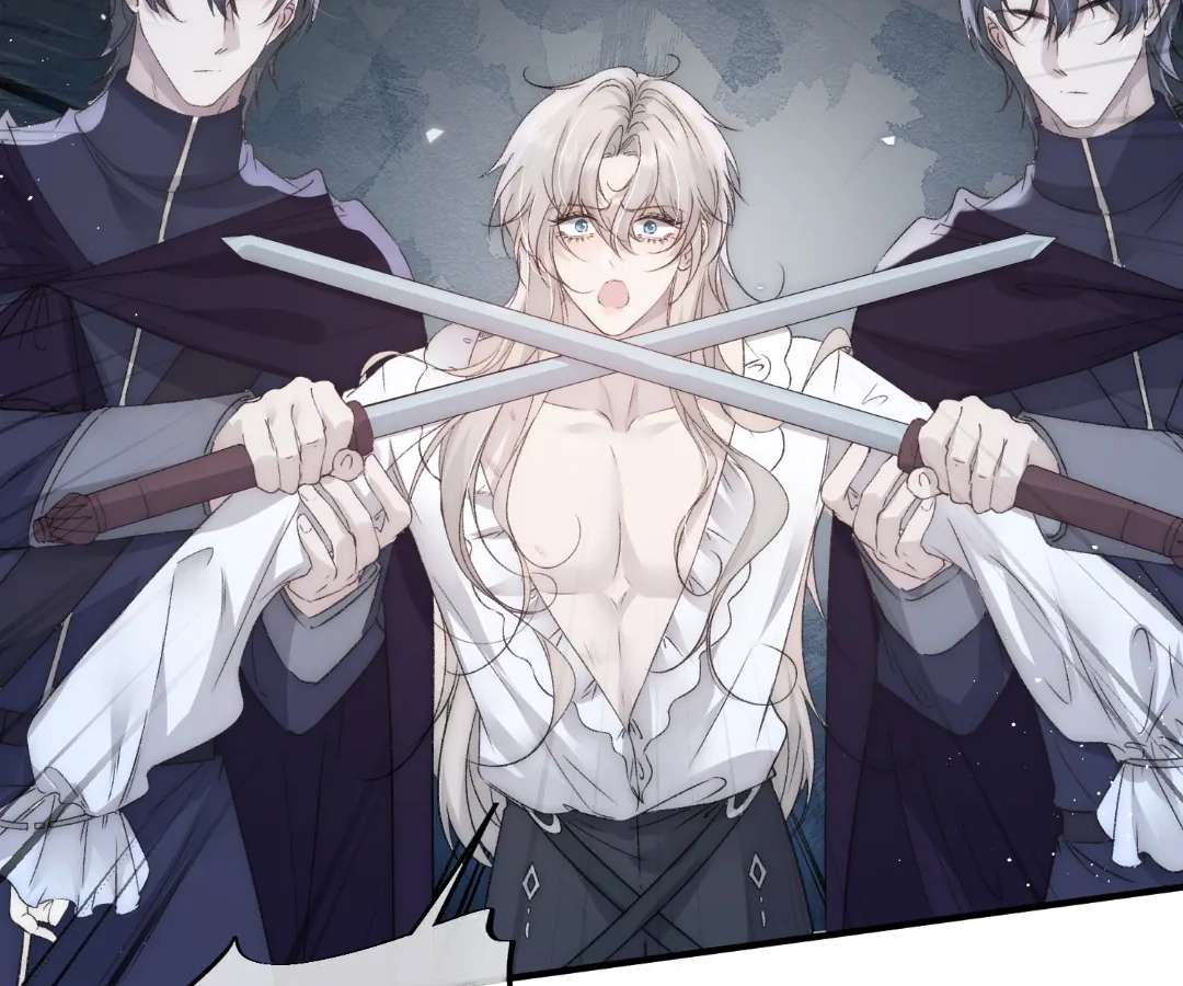 Read Glacial Prison chapter 2 image 53 on Lezhin