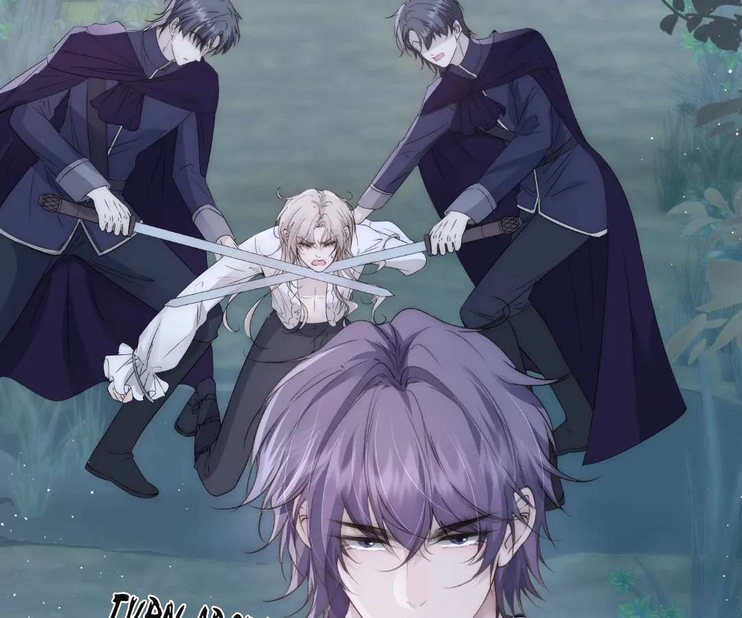 Read Glacial Prison chapter 2 image 57 on Lezhin