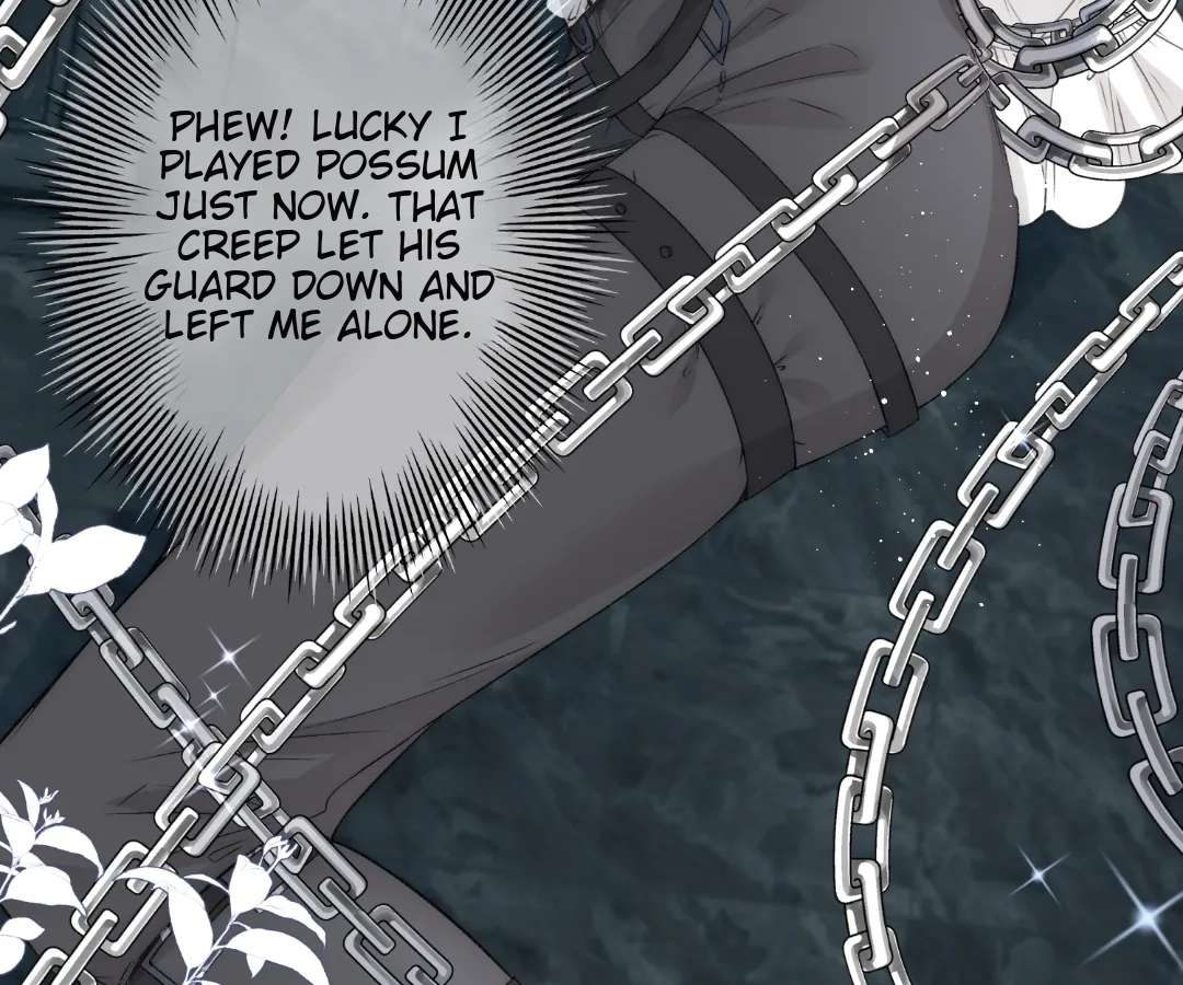 Read Glacial Prison chapter 2 image 6 on Lezhin