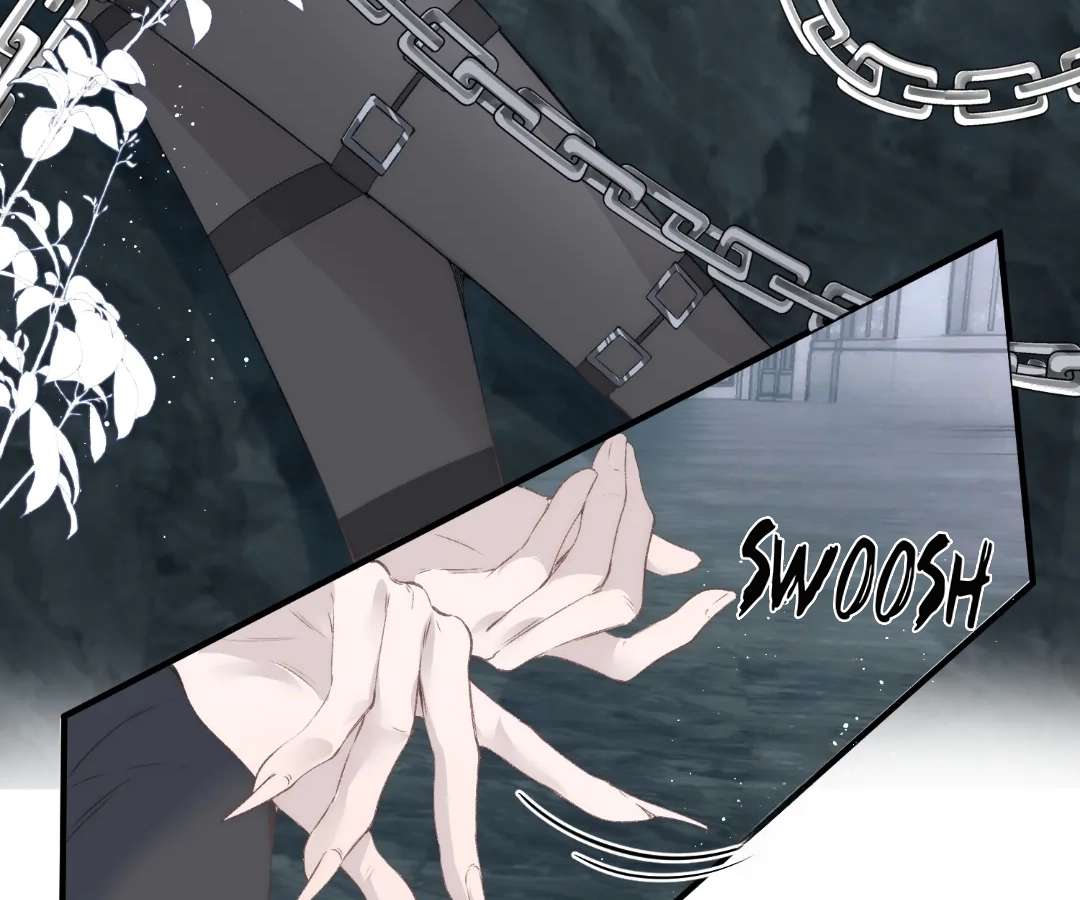 Read Glacial Prison chapter 2 image 7 on Lezhin