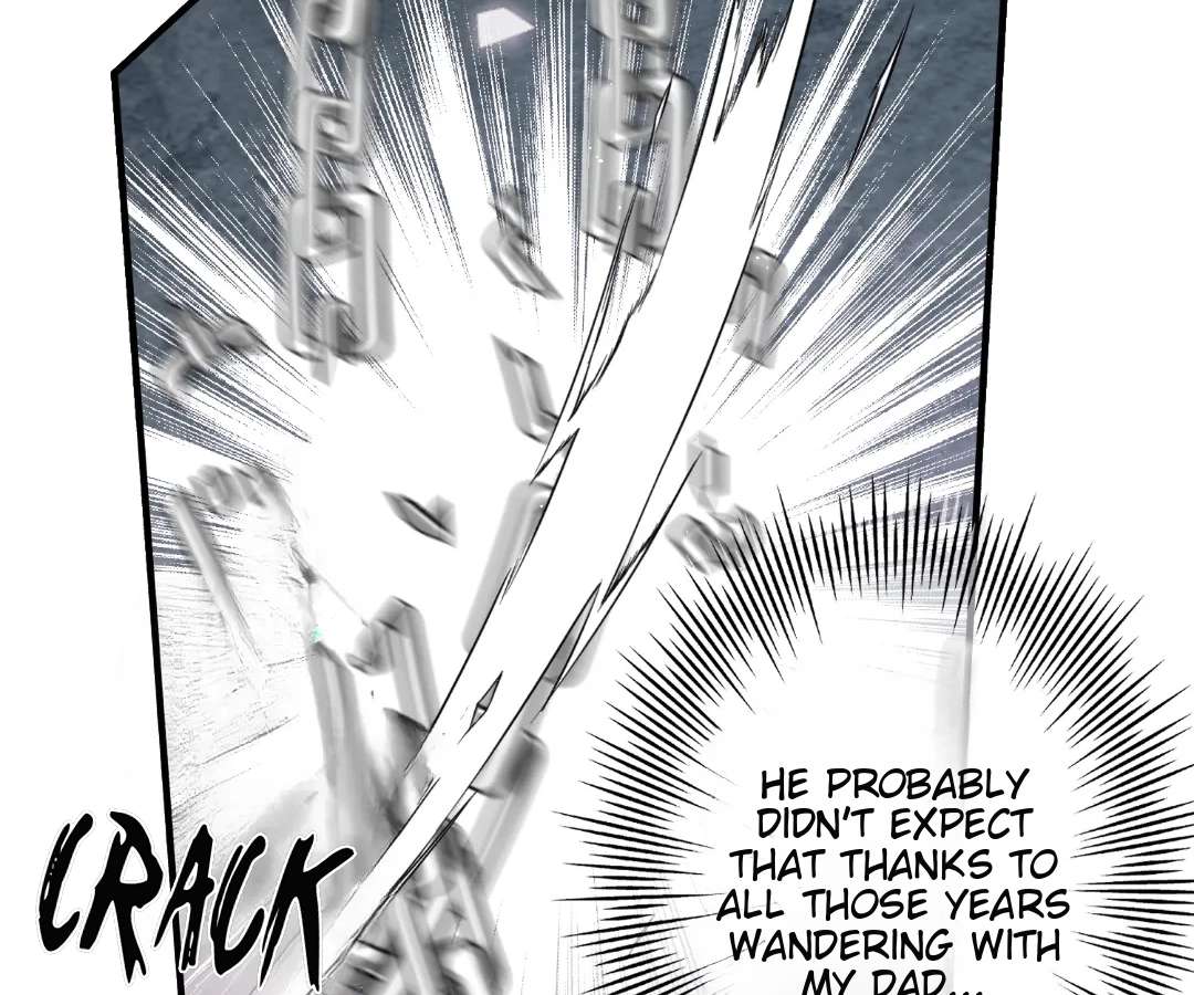 Read Glacial Prison chapter 2 image 9 on Lezhin