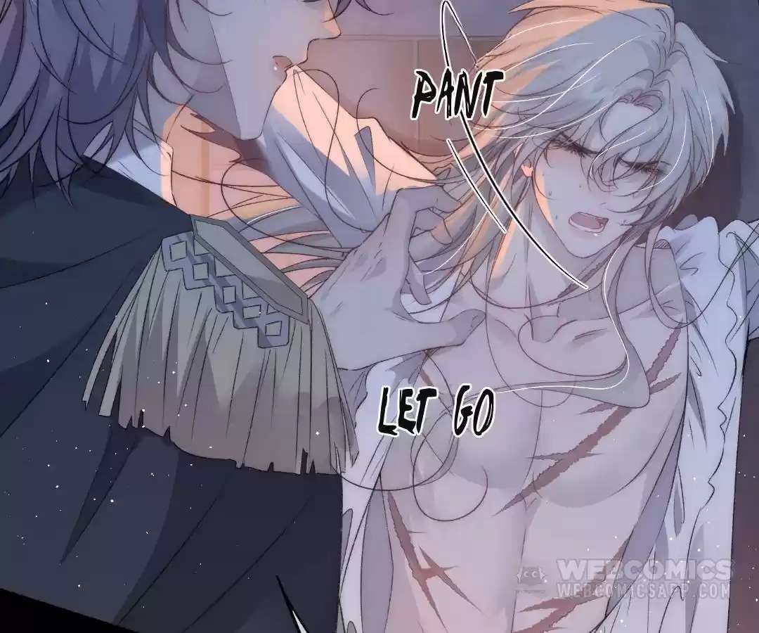 Read Glacial Prison chapter 2 image 90 on Lezhin