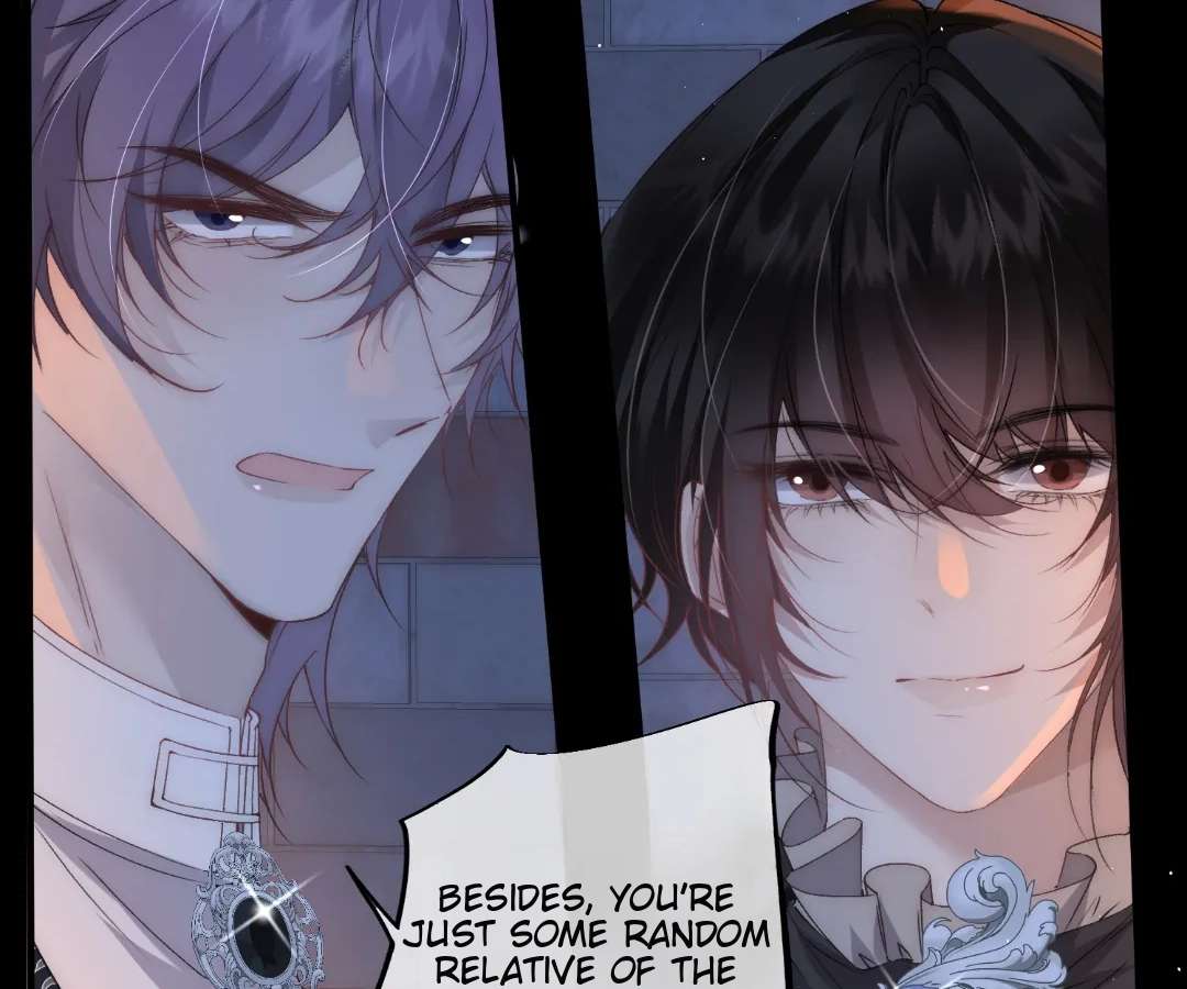 Read Glacial Prison chapter 2 image 92 on Lezhin