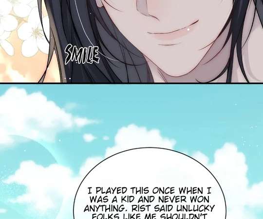 Read Glacial Prison chapter 20 image 11 on Lezhin