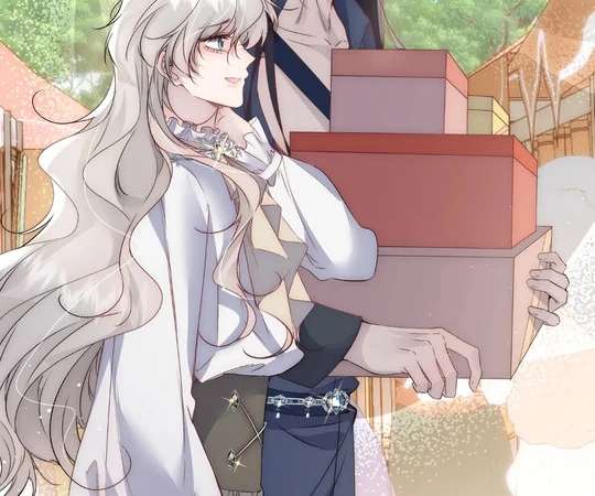 Read Glacial Prison chapter 20 image 13 on Lezhin