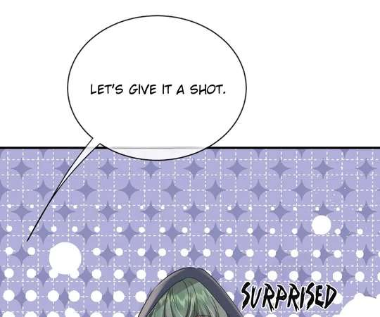 Read Glacial Prison chapter 20 image 15 on Lezhin
