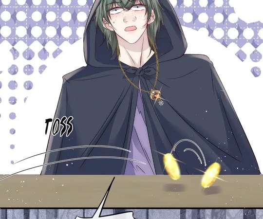 Read Glacial Prison chapter 20 image 16 on Lezhin
