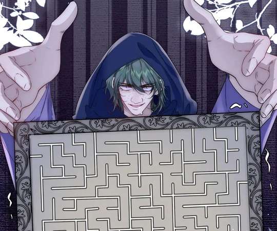 Read Glacial Prison chapter 20 image 3 on Lezhin