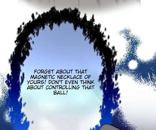 Read Glacial Prison chapter 20 image 31 on Lezhin