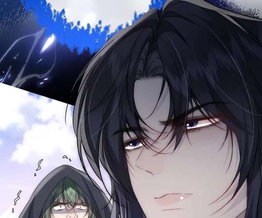 Read Glacial Prison chapter 20 image 32 on Lezhin