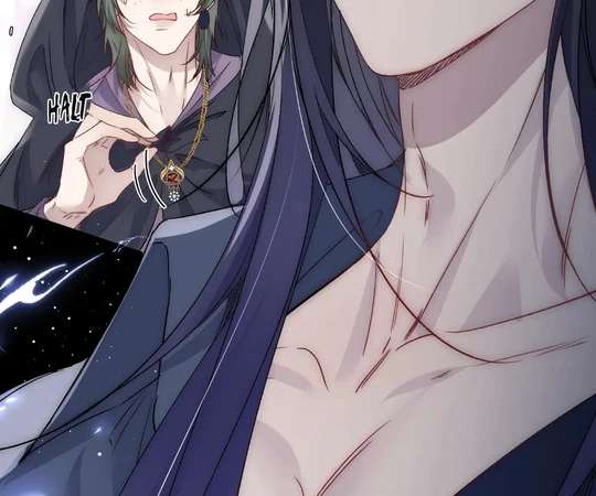 Read Glacial Prison chapter 20 image 33 on Lezhin