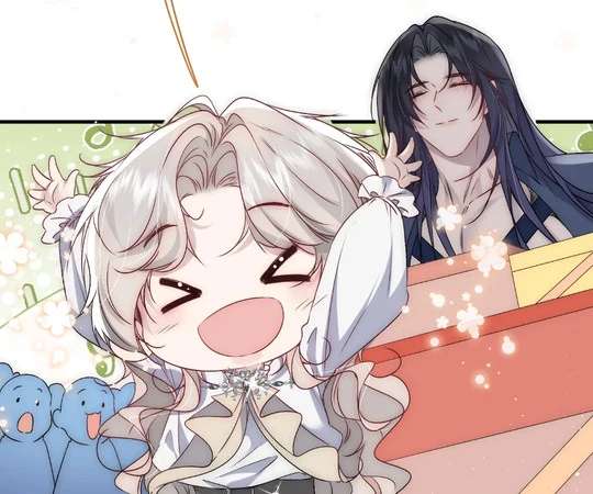 Read Glacial Prison chapter 20 image 38 on Lezhin