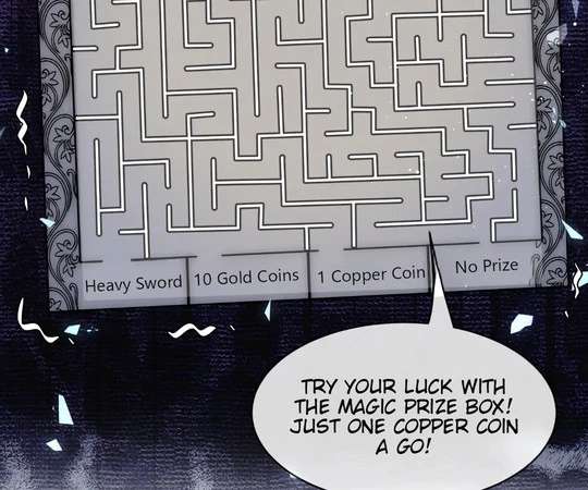 Read Glacial Prison chapter 20 image 4 on Lezhin